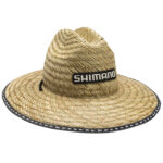 shimano straw hat